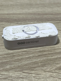 Alarma con sensor SCS Sentinel