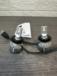 Faros delanteros Philips