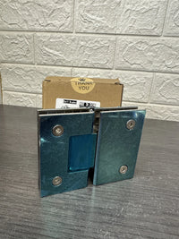 Bisagra de puerta