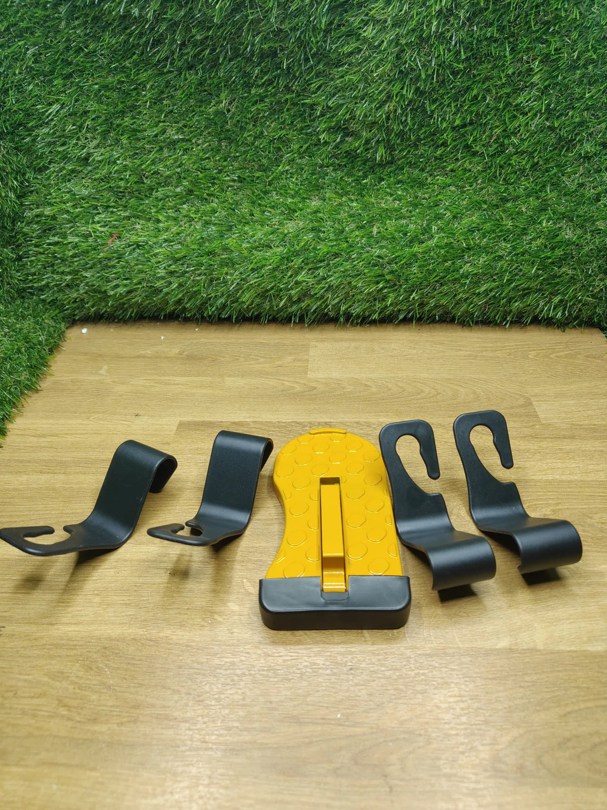 Pedal para puerta URAQT