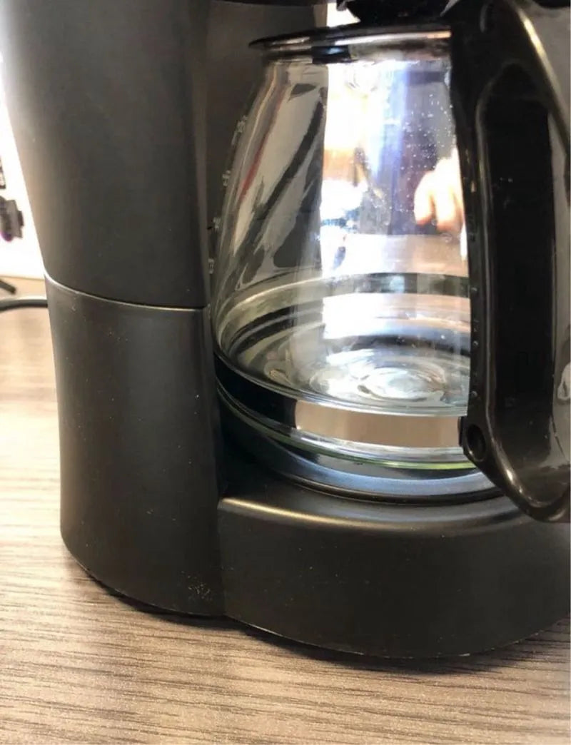 Cafetera Americana BEPER BC.060