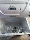 Trituradora de papel Fellowes