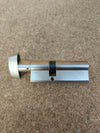 Cilindro De Seguridad Estándar T60 Tesa Assa Abloy