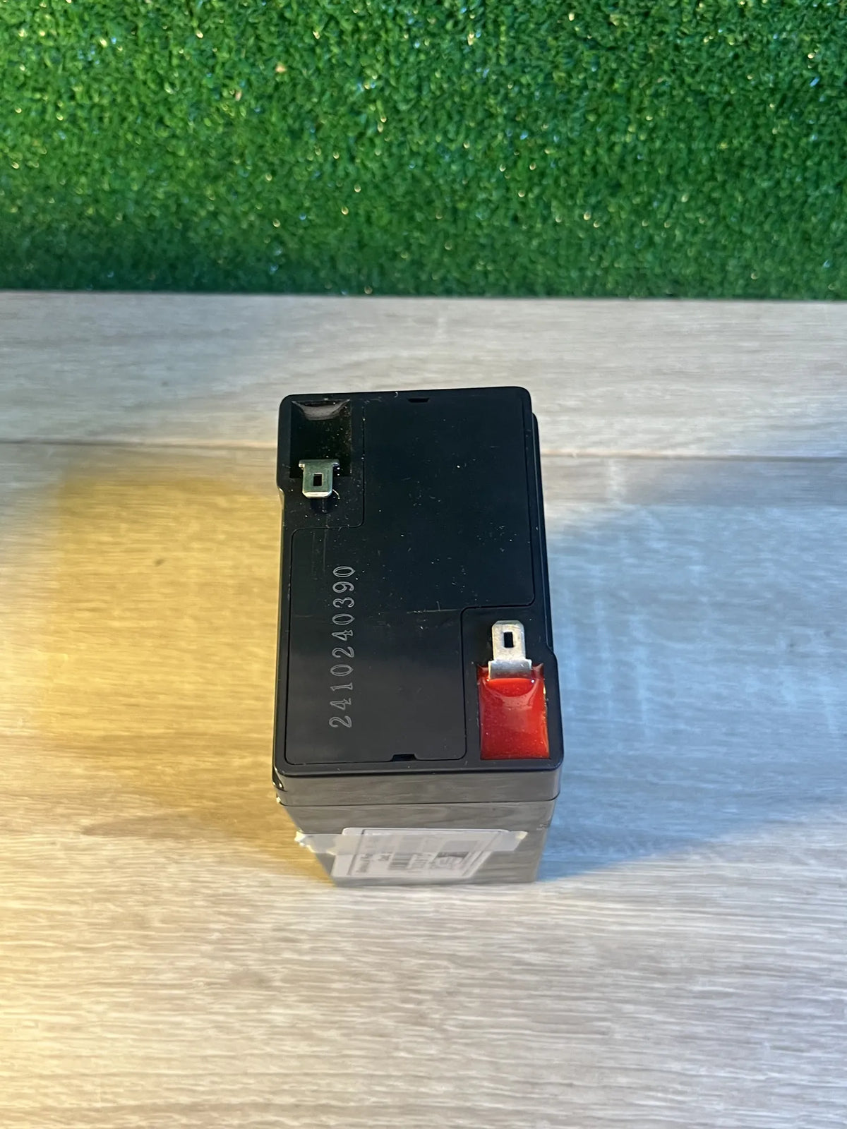 Batería Recargable Plomo Velamp