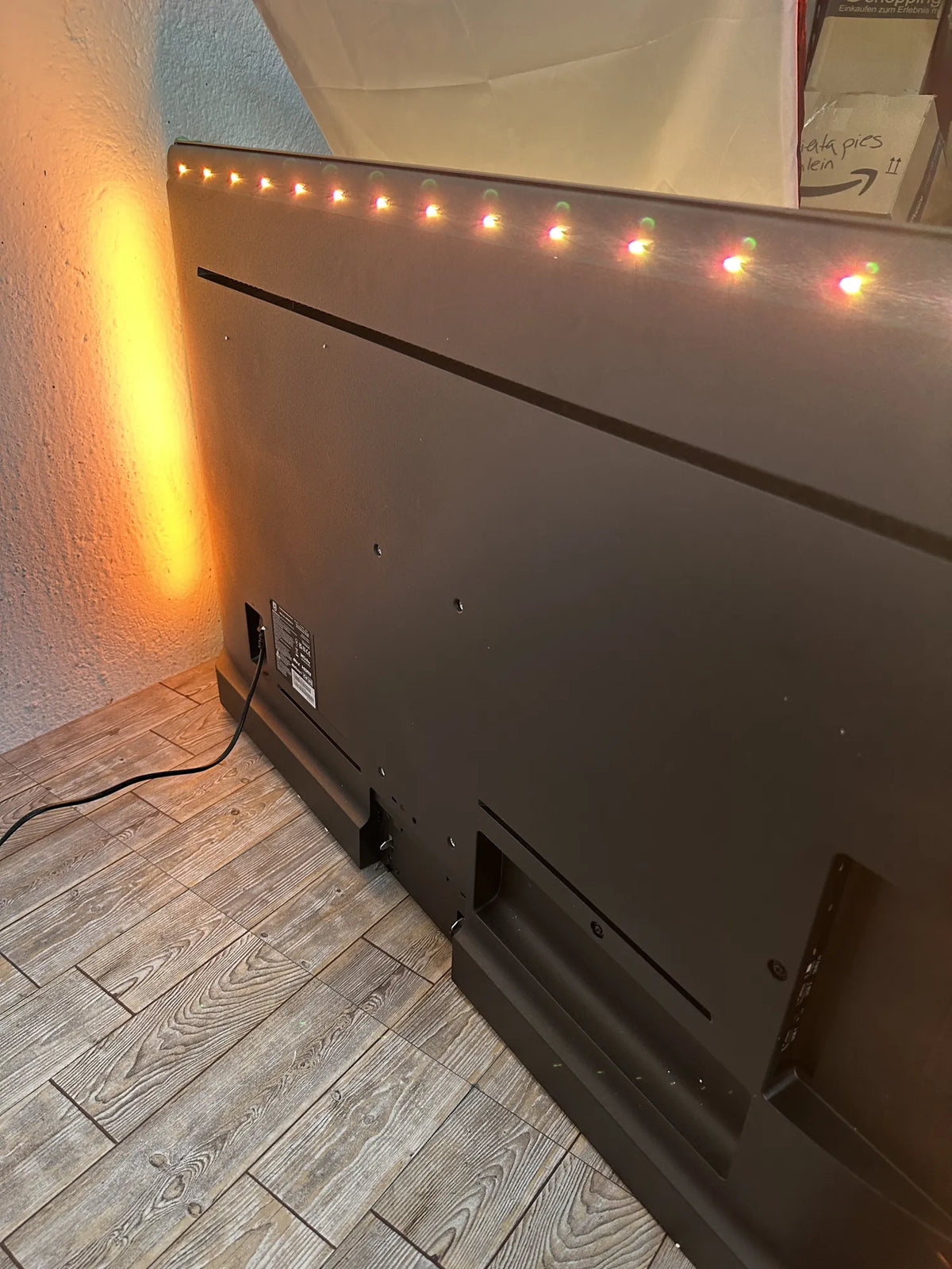 Televisión Smart TV 43" - Philips