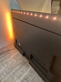 Televisión Smart TV 43" - Philips