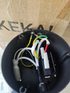 Estufa Calefactor portatil Infrarrojos - KEKAI
