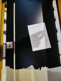Tocador FREDEES con luces
