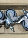 Kit de Ruedas POWERTEC