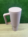 Vaso de acero inoxidable
