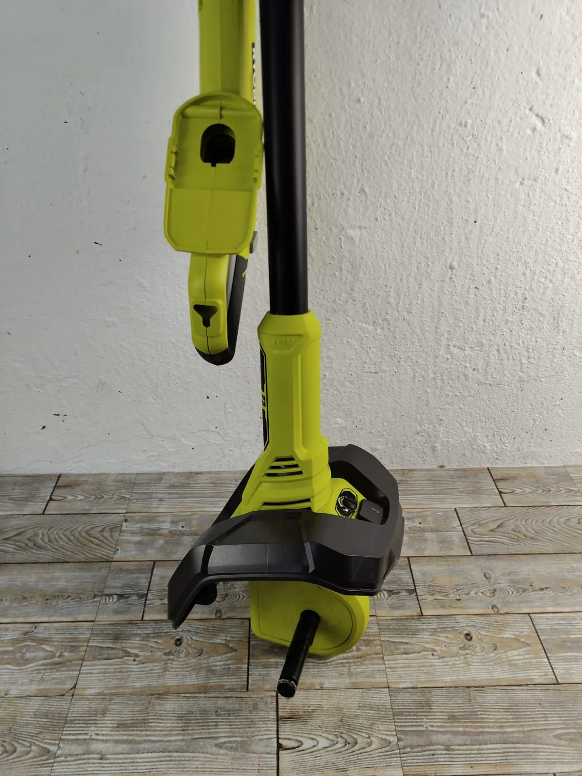 Motoazada  - RYOBI