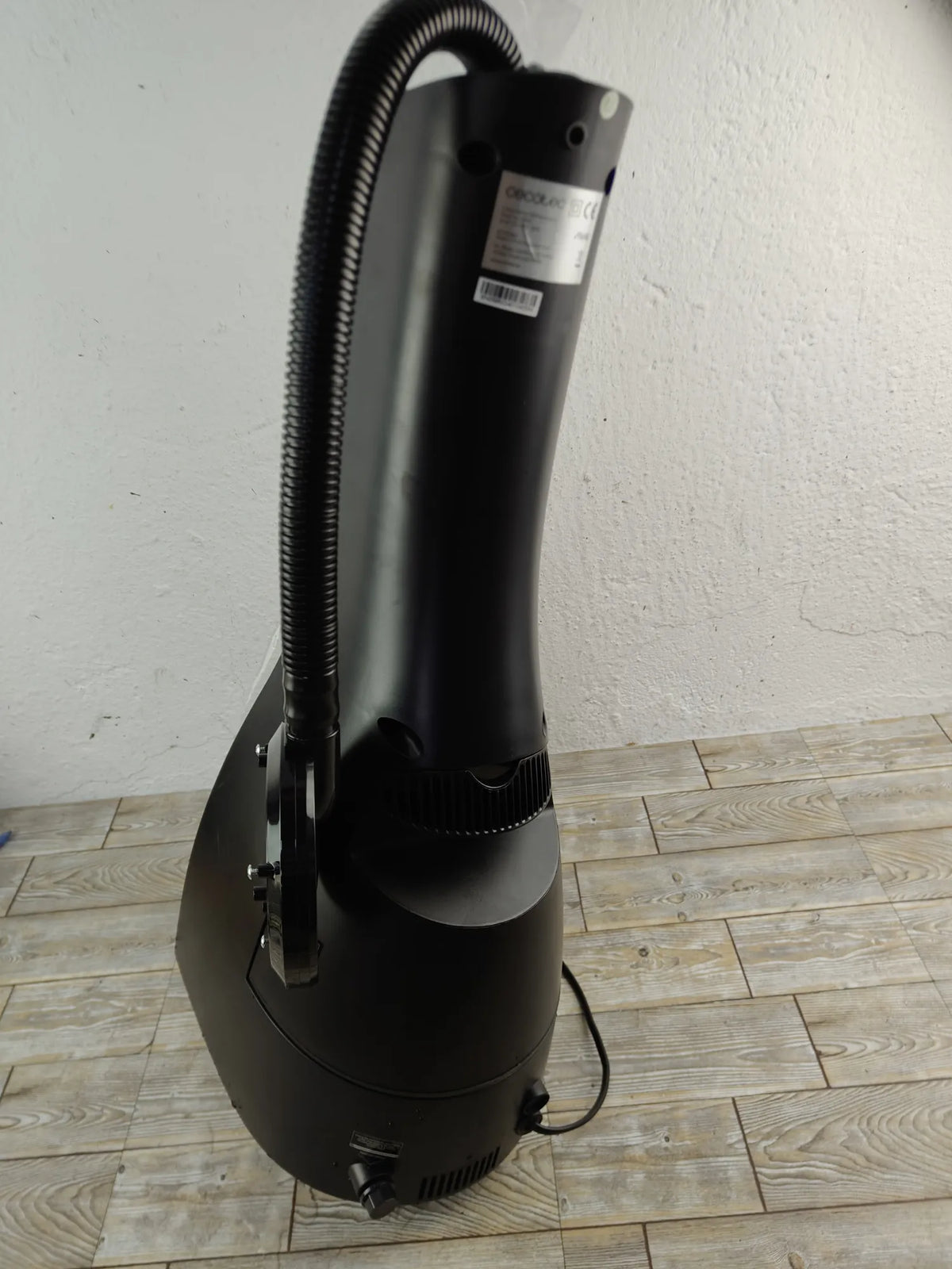 Ventilador nebulizador - Cecotec