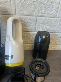 Aspiradora de mano Karcher