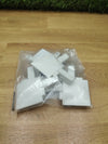 Kit de recambios para mosquitera MICEL