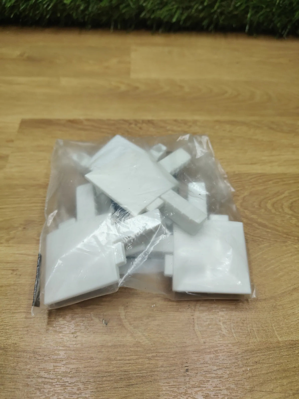 Kit de recambios para mosquitera MICEL