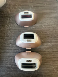 Depialdora láser Philips Lumea