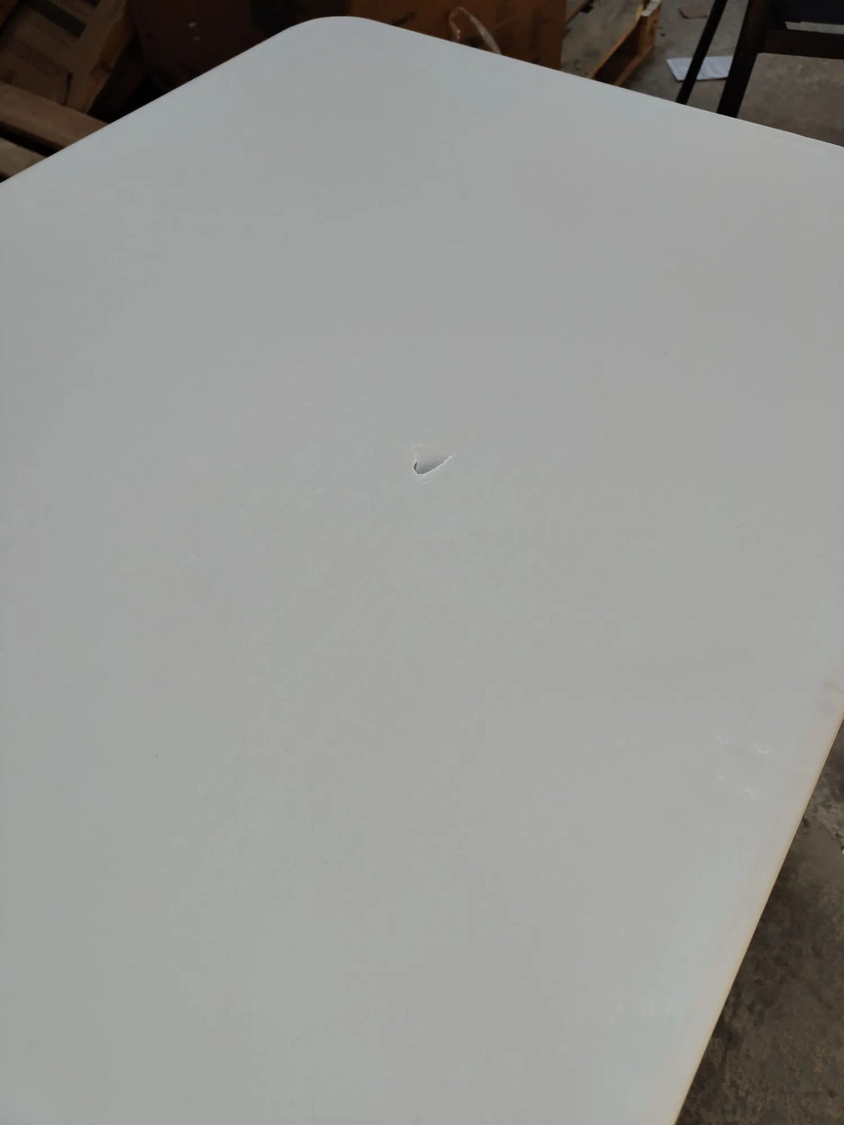 Mesa plegable portátil - Kg kitgarden