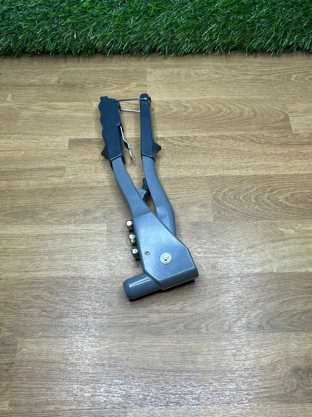 Remachadora GS SB KWB