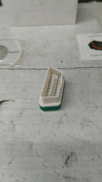 OBD-II código herramienta de diagnóstico/más claro