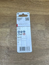 2x Cuchilla para cepillo PRO Bosch