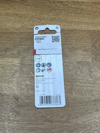 2x Cuchilla para cepillo PRO Bosch
