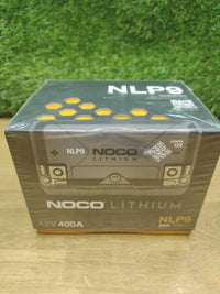 Batería de litio NOCO NLP9