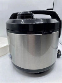Arrocera y Vaporera Russell Hobbs