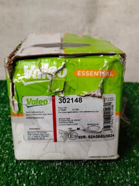 Pastillas de freno Valeo (4 unidades)
