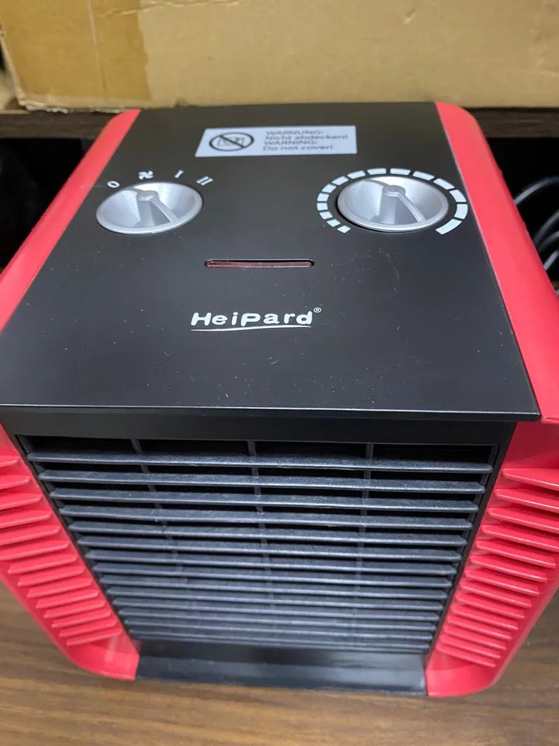 Calefactor HeiPard