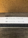 Filtro Aire Cabina Mann CUK 29003-2