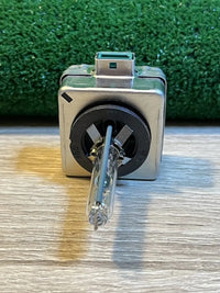 Lámpara de xenón OSRAM 66340