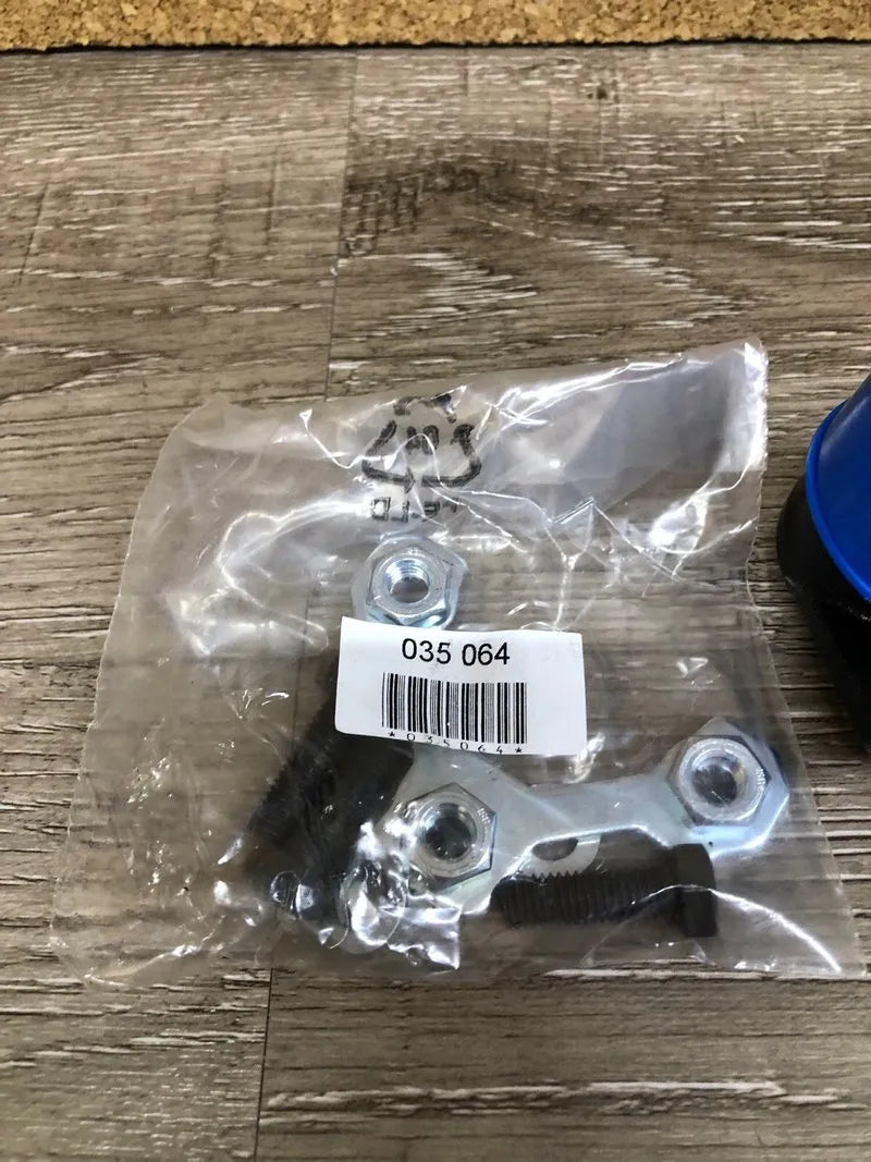 Kit rótula suspensión SKF VKDS 311006
