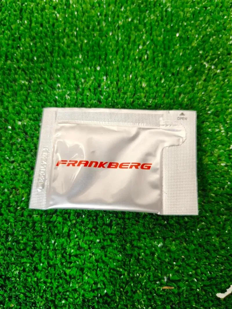 Pastillas de freno FRANKBERG BPD468K0-FC