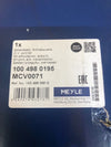 Kit de junta homocinética 1004980195 - MEYLE