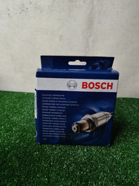 BOSCH Lambdasonde 0258986602