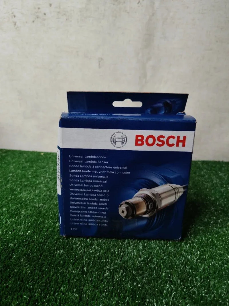 BOSCH Lambdasonde 0258986602