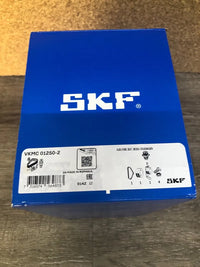 SKF VKMC 01250-2 Kit Distribución + Bomba