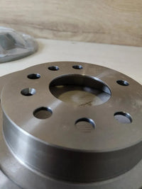 Discos de Freno BD1369 - BOSCH