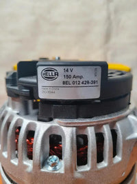 Alternador HELLA 14V 150Amp