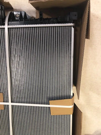 Radiador Valeo 701536