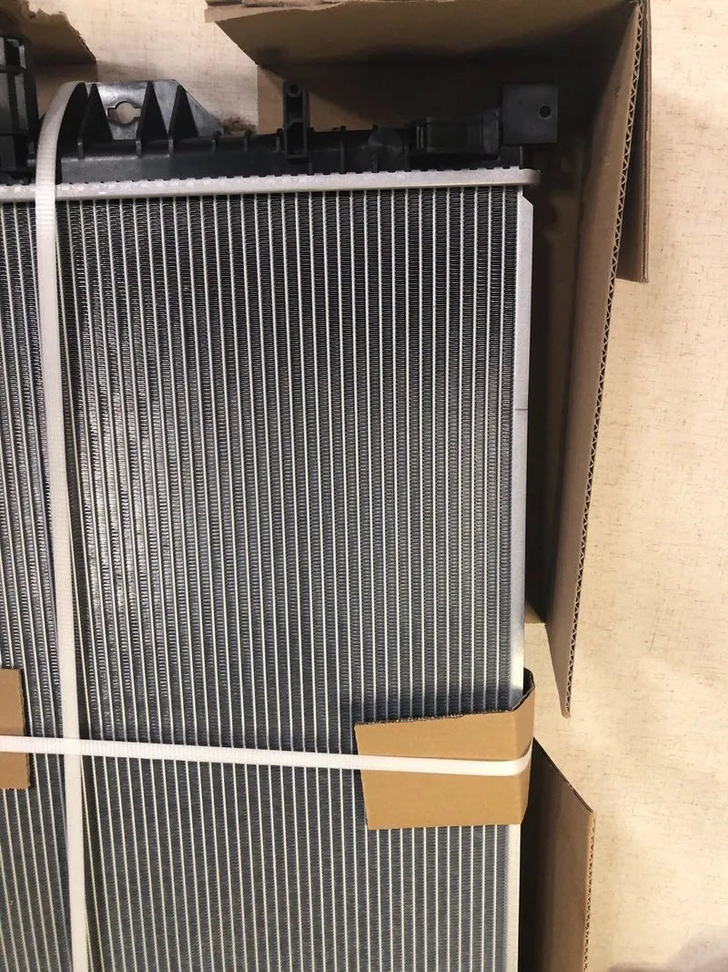 Radiador Valeo 701536