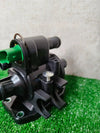 Carcasa Termostato Coche FEBI BILSTEIN 34997