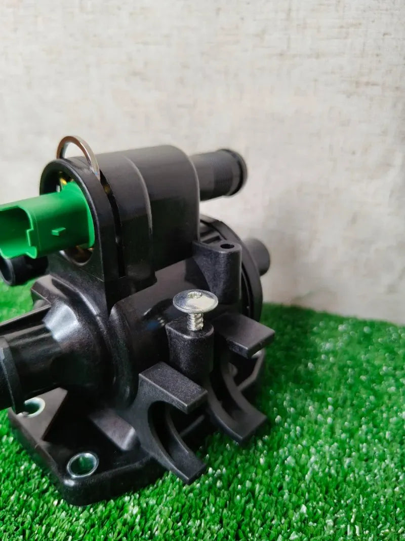 Carcasa Termostato Coche FEBI BILSTEIN 34997