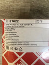 Filtro de combustible Febi Bilstein 21622
