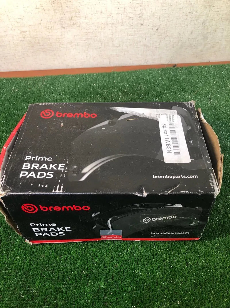 Pastillas Freno Brembo P 85 065