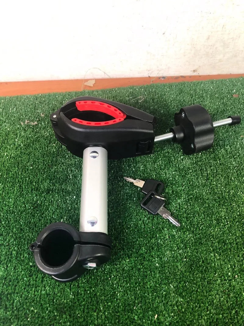 Soporte SIXTOL Cuadro Bici 7cm