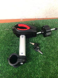 Soporte SIXTOL Cuadro Bici 7cm