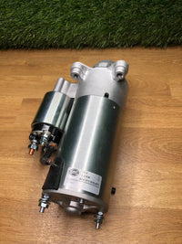 Motor de arranque HELLA