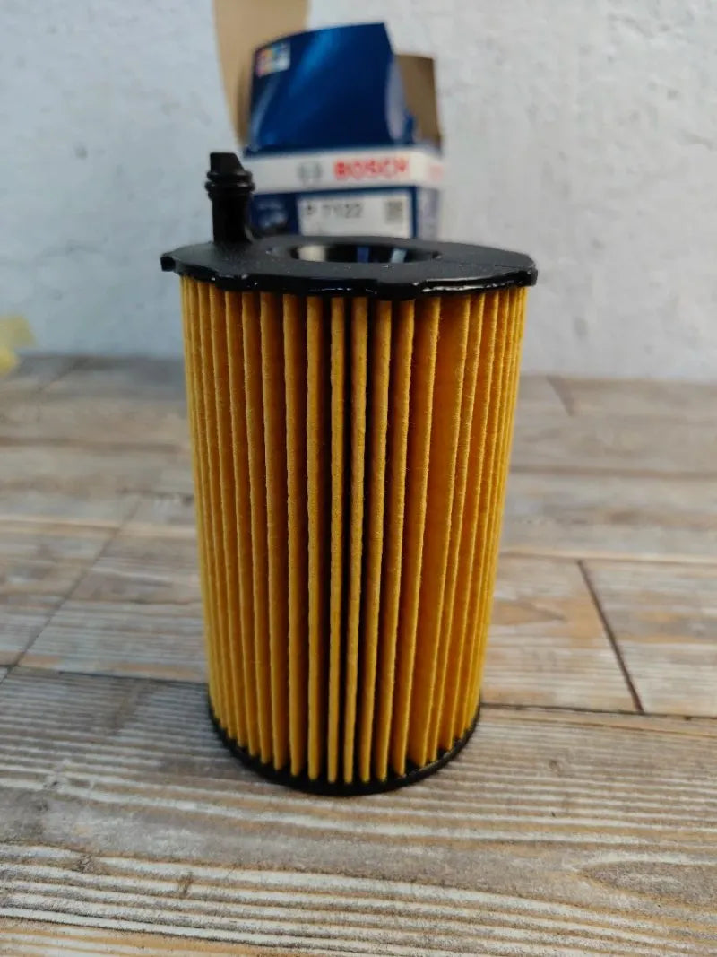 Filtro de Aceite Bosch P7122