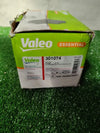 Pastillas de freno Valeo x4 CITROEN/PEUGEOT